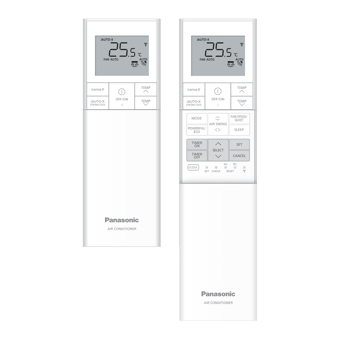 Panasonic Z Series 2.5kW Split System