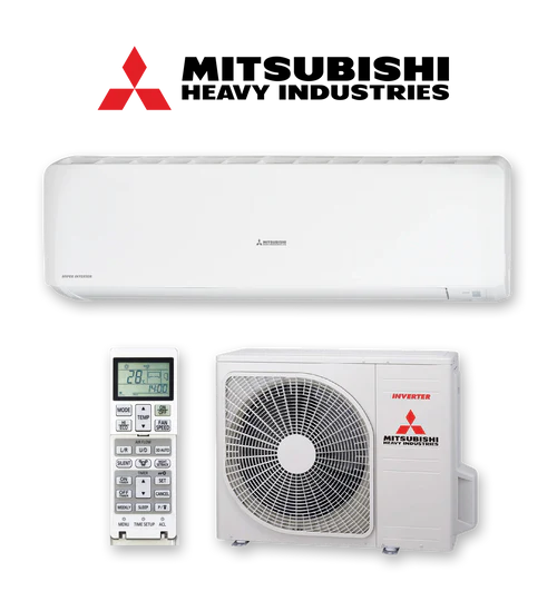 Mitsubishi Heavy Industries Bronte Series 9.5kW Split System