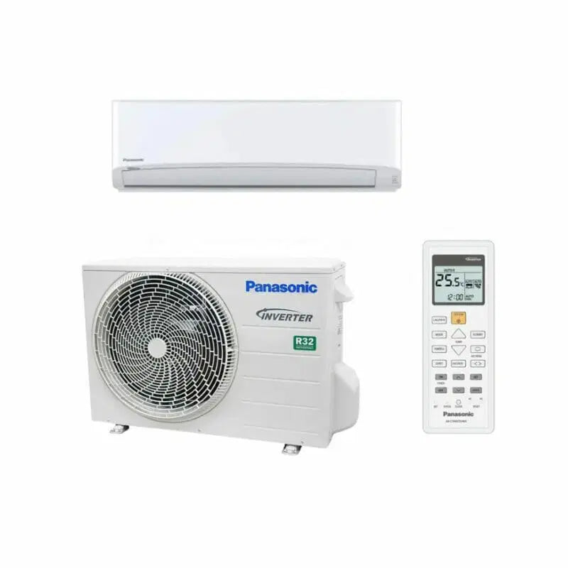 Panasonic RZ Series 8.0kW Split System