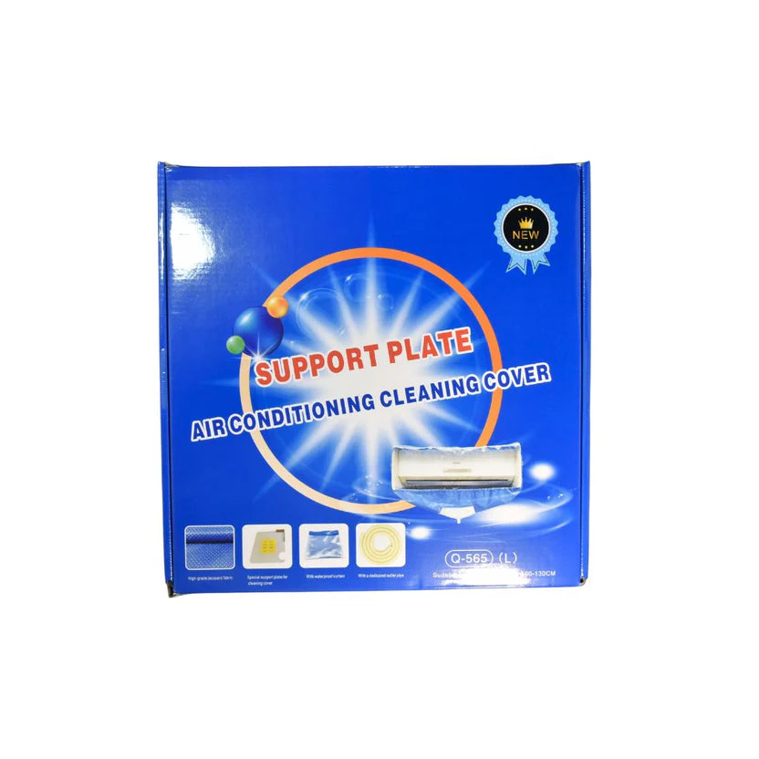 Air Conditioner Cleaning Bag