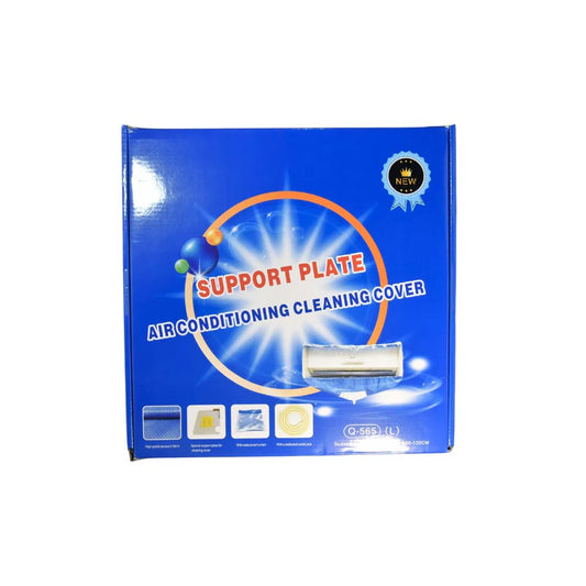 Air Conditioner Cleaning Bag