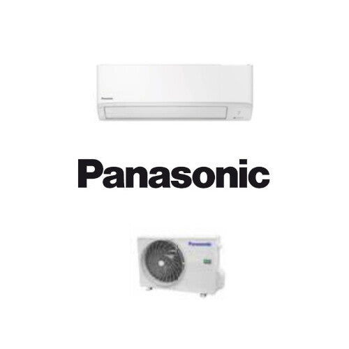 Panasonic RZ 6.0kw Split System