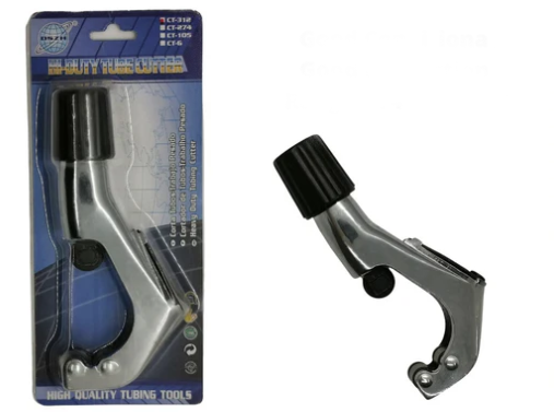 Tube Cutter CT-312 for 1/4"~1-5/8"