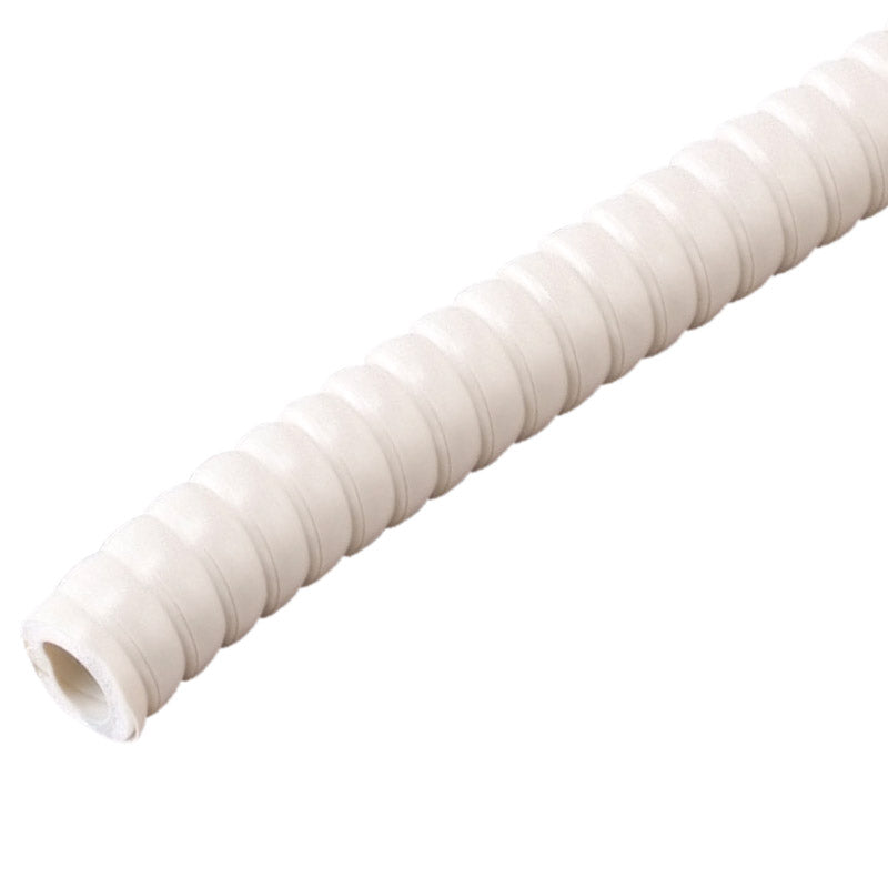 Insulated Flexible Drain Pipe (19mm x 20m)