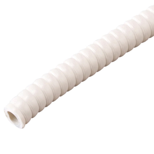 Insulated Flexible Drain Pipe (19mm x 20m)