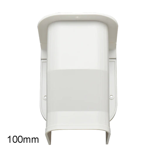 100mm Ceiling Cap Large