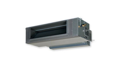 MHI FDUA 12.5kW three phase reverse cycle ducted indoor unit