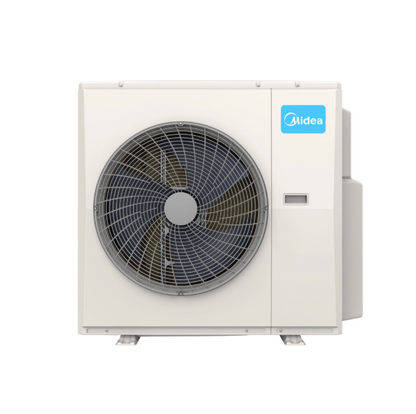 Multi Open Ac Midea Multi Series 5.25kW Outdoor Unit | Underwood AC Warehouse ...
