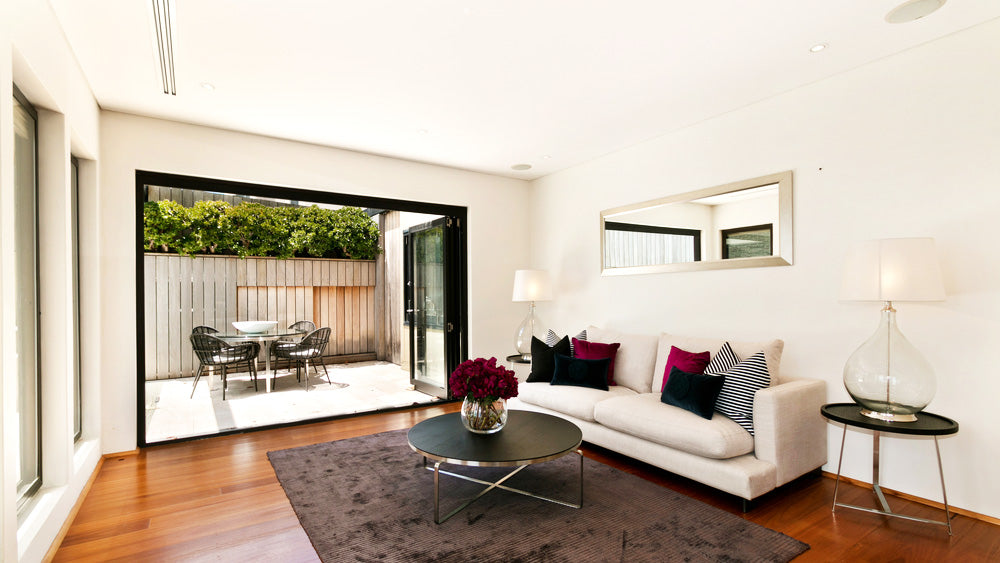 Mitsubishi Heavy Industries FDU Series 7.1kW R32 ducted HVAC system