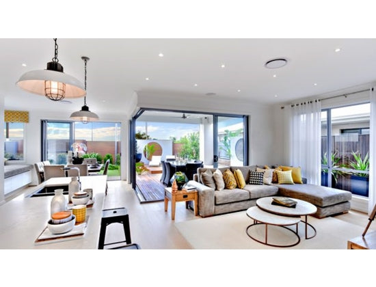 Mitsubishi Heavy Industries R32 Single Phase FDUA Series 12.5kW Ducted Air Conditioning Unit