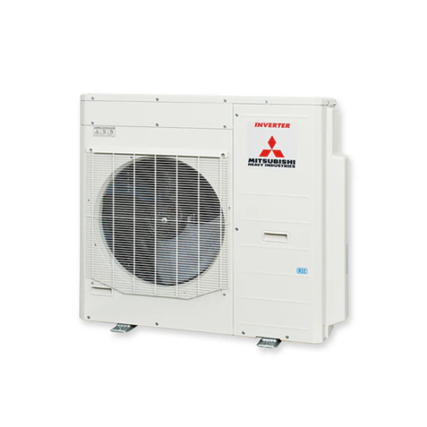 Mitsubishi Heavy Industries SCM-ZS-W 10.0kW outdoor unit for multi head split system air conditioning