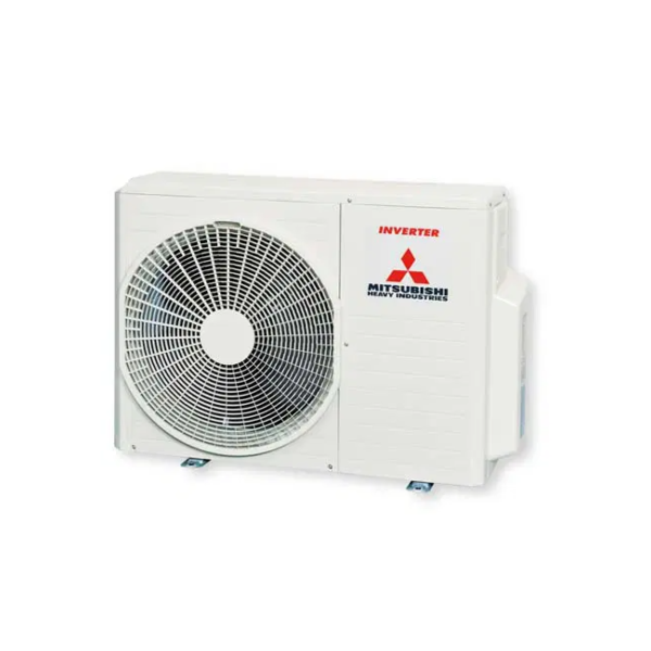 Mitsubishi Heavy Industries SCM-ZS-W 5.0kW outdoor unit for multi head split system air conditioning