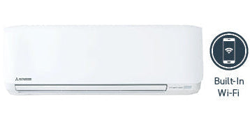 Mitsubishi Heavy Industries Avanti WF1 indoor head compatible with multi head outdoor AC system