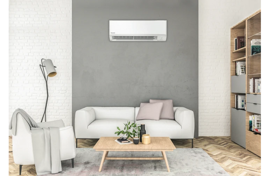 Panasonic RZ Series 4.2kW Split System