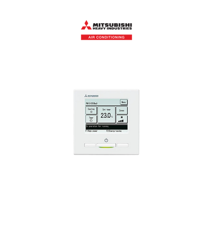 Mitsubishi Heavy Industries R32 Single Phase Single Fan FDU Series 10.0kW Ducted System