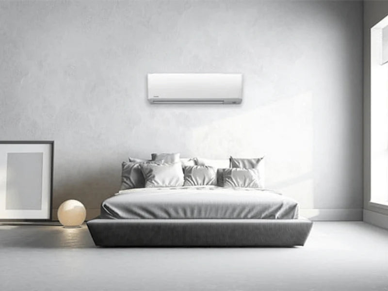 Carrier Indigo Series 3.5kW Split System