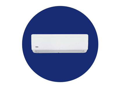 Carrier Indigo Series 3.5kW Split System