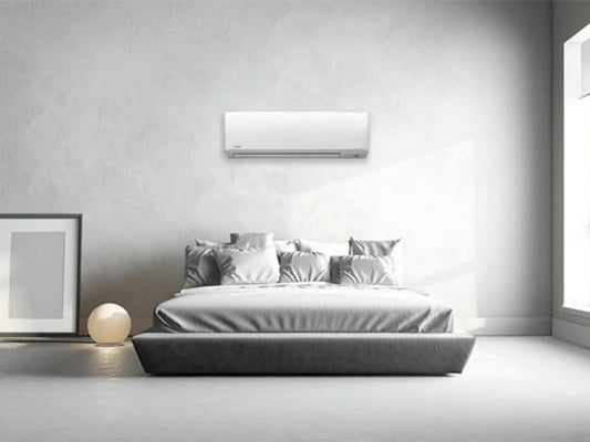 Carrier Indigo Series 5.0kW Split System