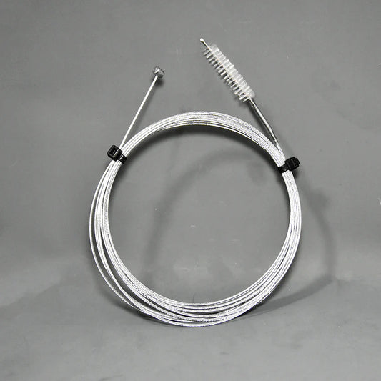 Air conditioner drain pipe cleaning tool – 6 m length