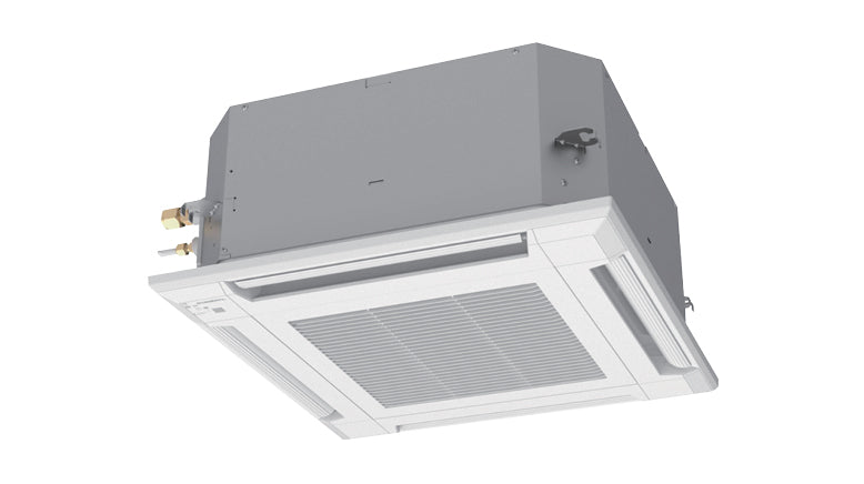 Fujitsu 2.5kW Compact Cassette Ceiling Air Conditioner R32
