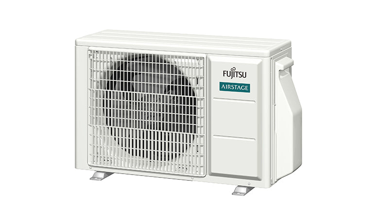 Fujitsu 2.5kW Compact Cassette Ceiling Air Conditioner R32