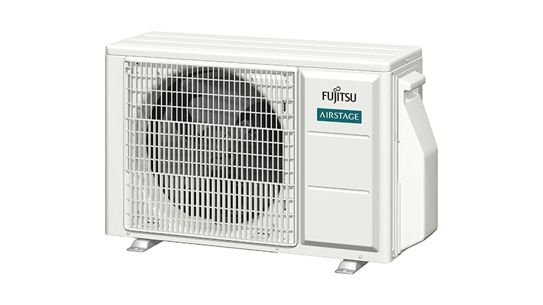 Fujitsu 3.5kW Compact Cassette Ceiling Air Conditioner R32