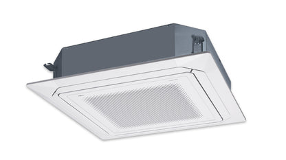 Fujitsu 7.1kW Circular Flow Cassette Air Conditioner R32 AUTH24KRTA