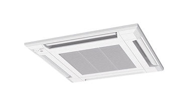 Fujitsu 7.1kW Compact Cassette Ceiling Air Conditioner R32