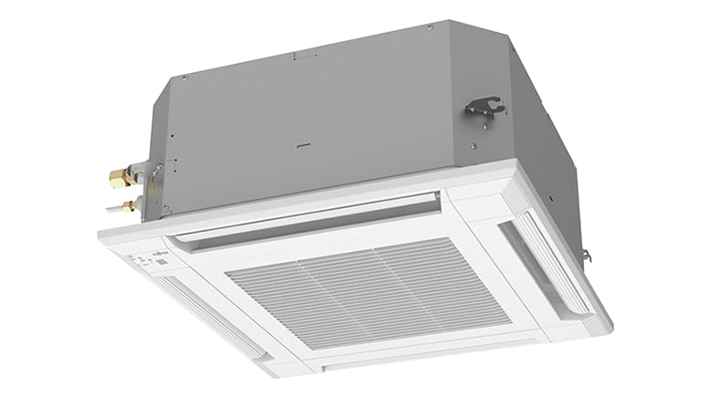 Fujitsu 7.1kW Compact Cassette Ceiling Air Conditioner R32
