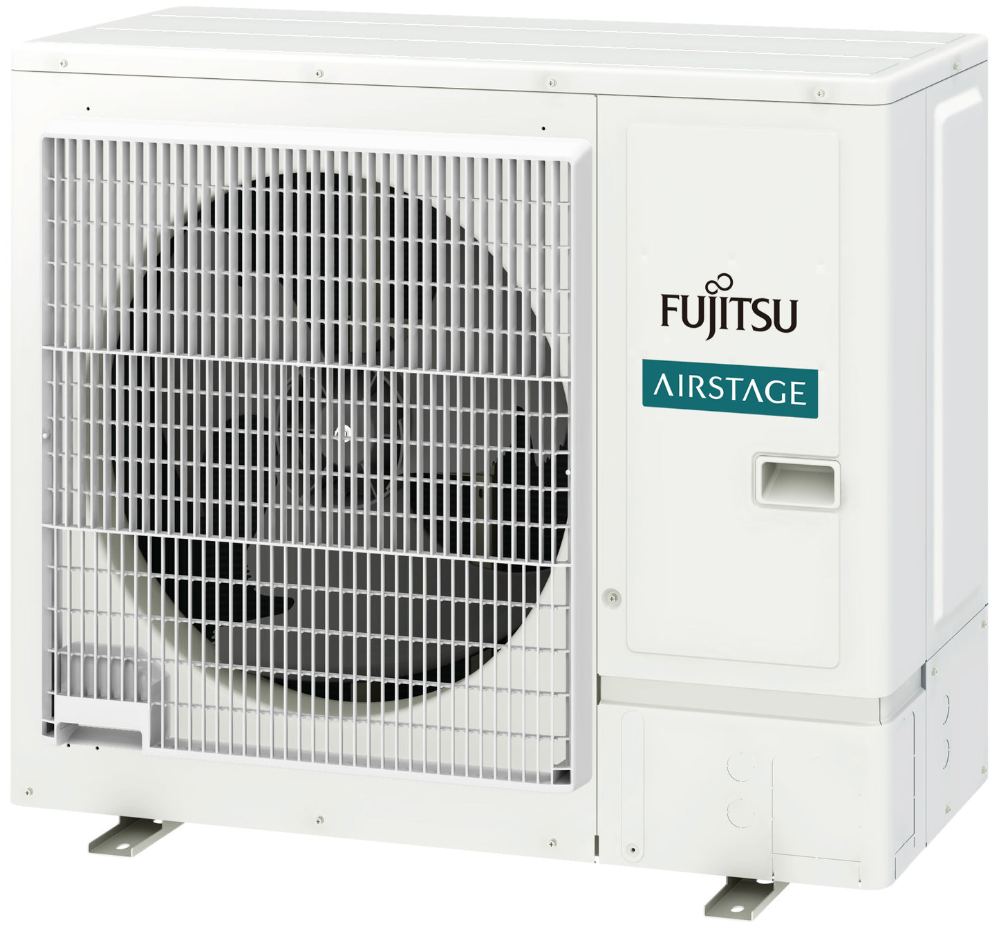 Fujitsu 7.1kW Compact Cassette Ceiling Air Conditioner R32