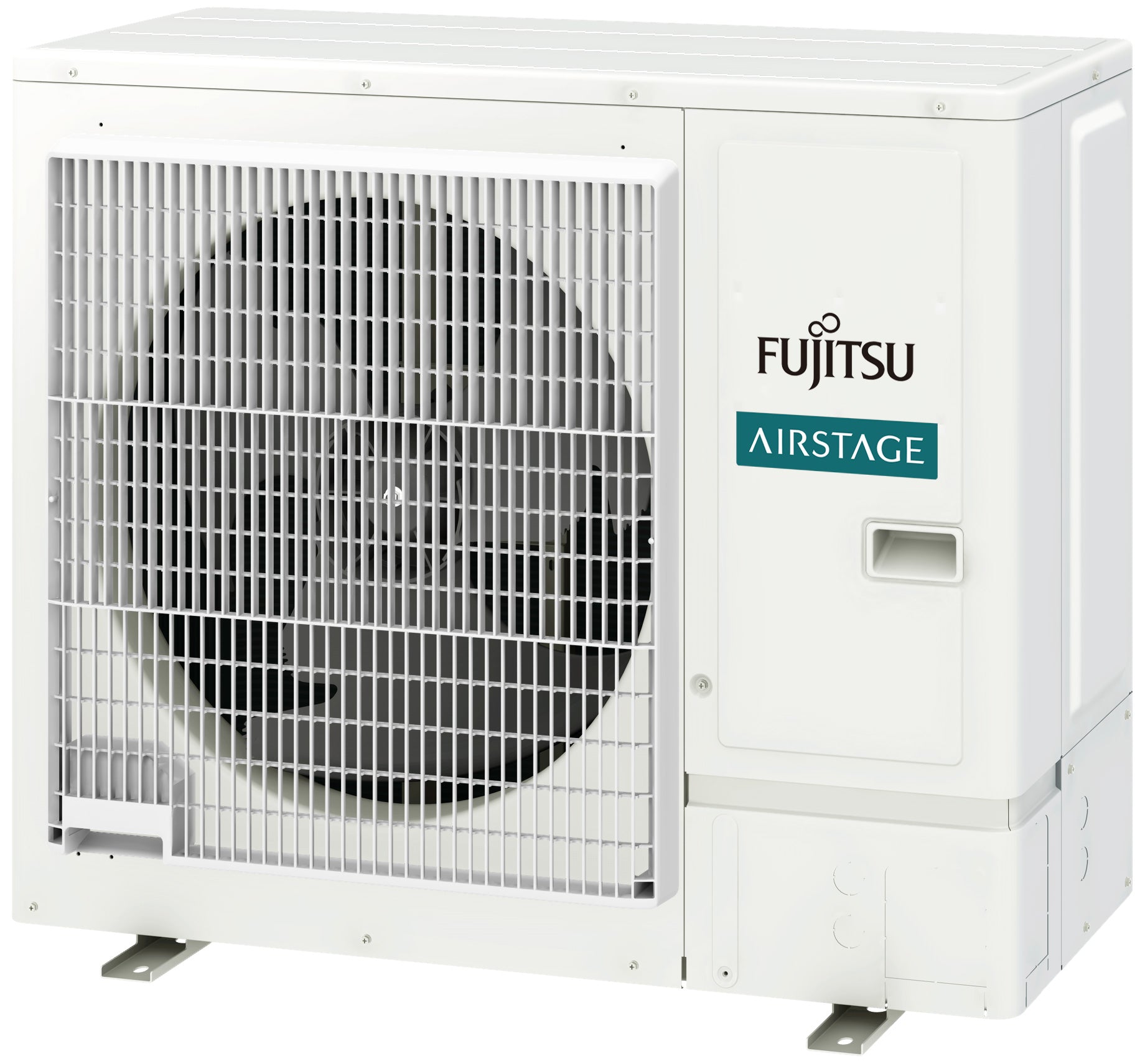 Fujitsu 7.1kW Compact Cassette Ceiling Air Conditioner R32