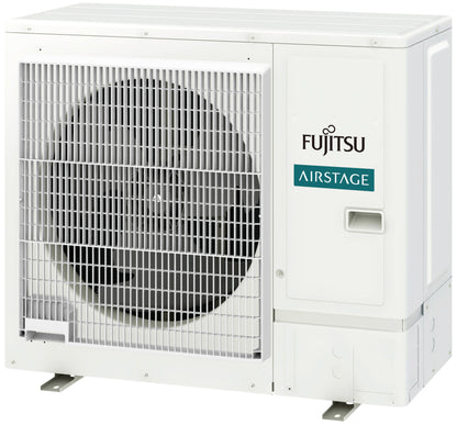 Fujitsu 7.1kW Compact Cassette Ceiling Air Conditioner R32