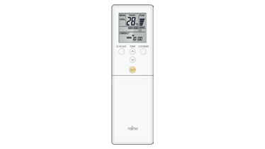 Fujitsu 7.1kW Compact Cassette Ceiling Air Conditioner R32