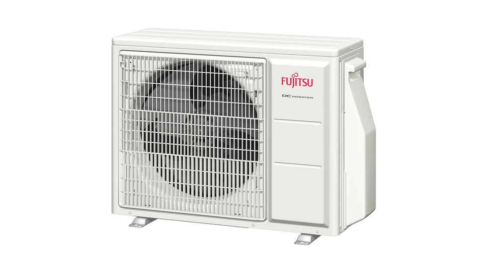 Fujitsu Comfort 7.1kW Split System Air Conditioner | Underwood AC ...