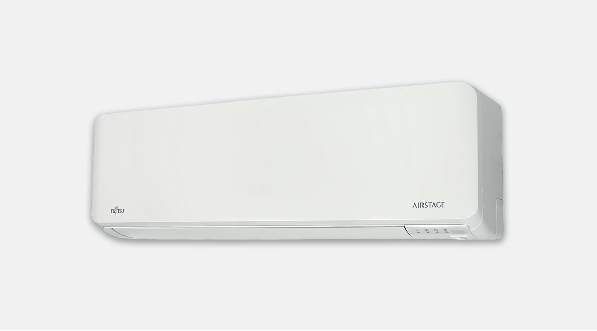 Fujitsu Lifestyle (KMTC) Range 2.5kW Split System