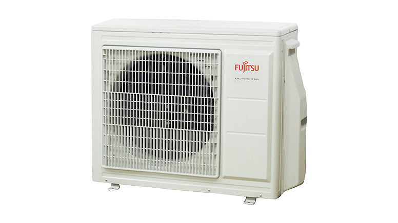 Fujitsu Lifestyle (KMTD) Range 5.0kW Split System