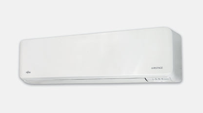 Fujitsu Lifestyle (KMTD) Range 7.1kW Split System