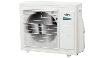 Fujitsu Lifestyle (KMTD) Range 7.1kW Split System