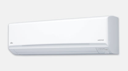 Fujitsu Lifestyle (KMTD) Range 9.5kW Split System
