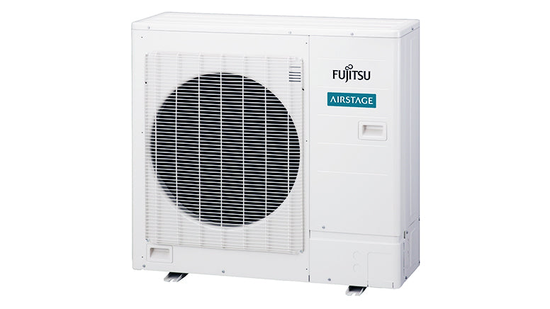 Fujitsu Lifestyle (KMTD) Range 9.5kW Split System