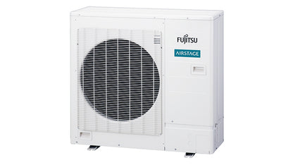 Fujitsu Lifestyle (KMTD) Range 9.5kW Split System