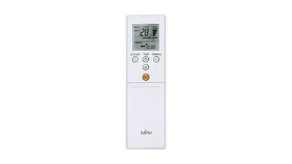 Fujitsu Lifestyle (KMTD) Range 9.5kW Split System