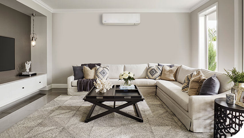 Fujitsu Multi System R32 Outdoor Unit for 3 to 5 rooms 6.8kW to 12.5kW
