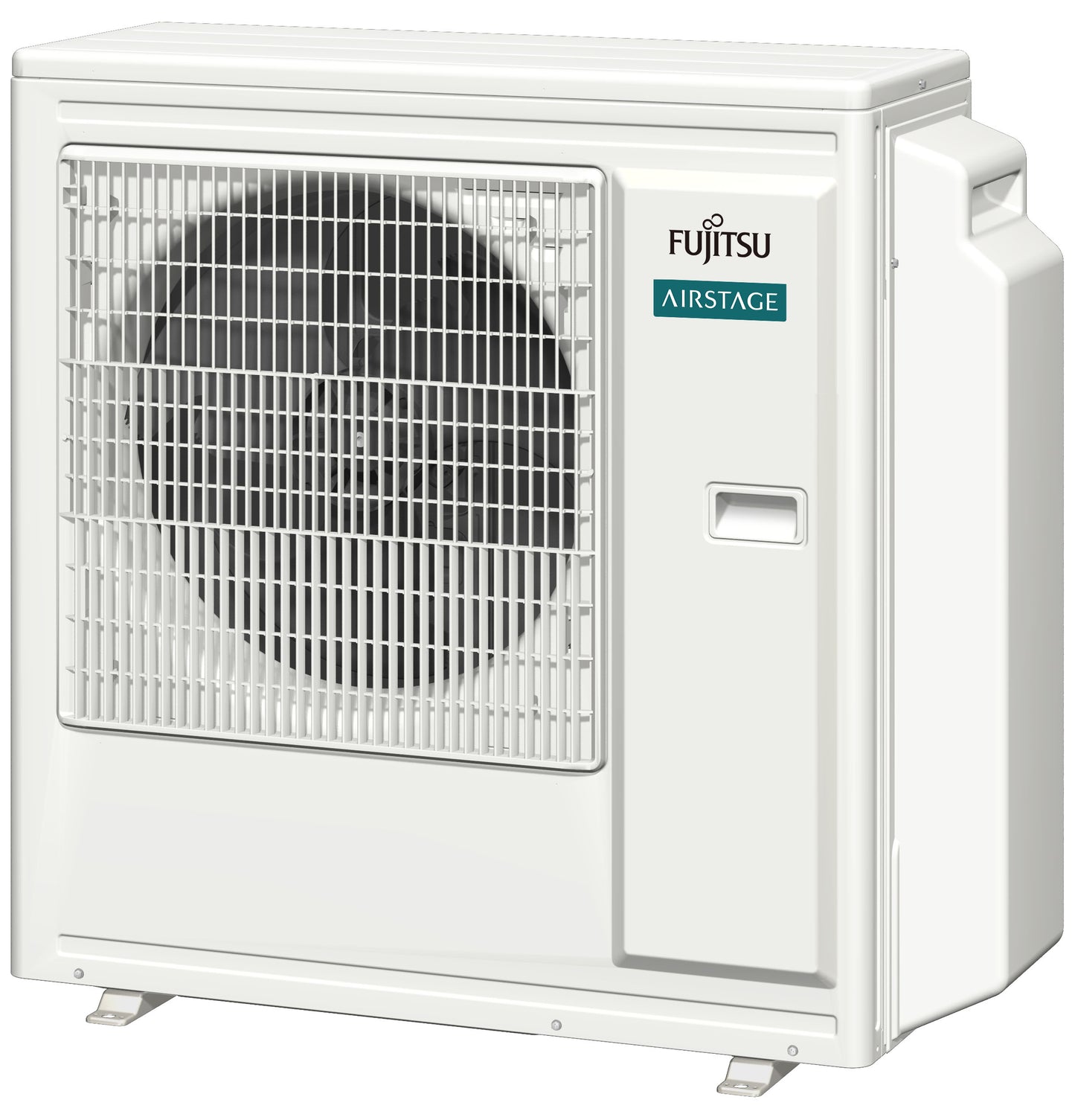 Fujitsu Multi System R32 Outdoor Unit for 3 to 5 rooms 6.8kW to 12.5kW