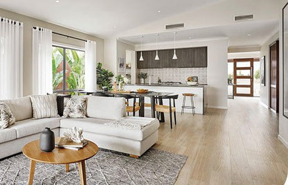 Fujitsu R32 High Static Single Phase High Performance 10.0kW Ducted Air Conditioning System