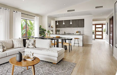 Fujitsu R32 High Static Single Phase High Performance 14.0kW Ducted Air Conditioning System