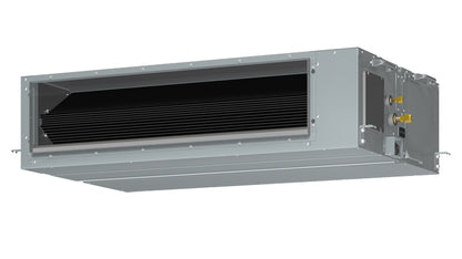 Fujitsu R32 High Static Large Capacity 18kW Single Phase Ducted Air Conditioning System
