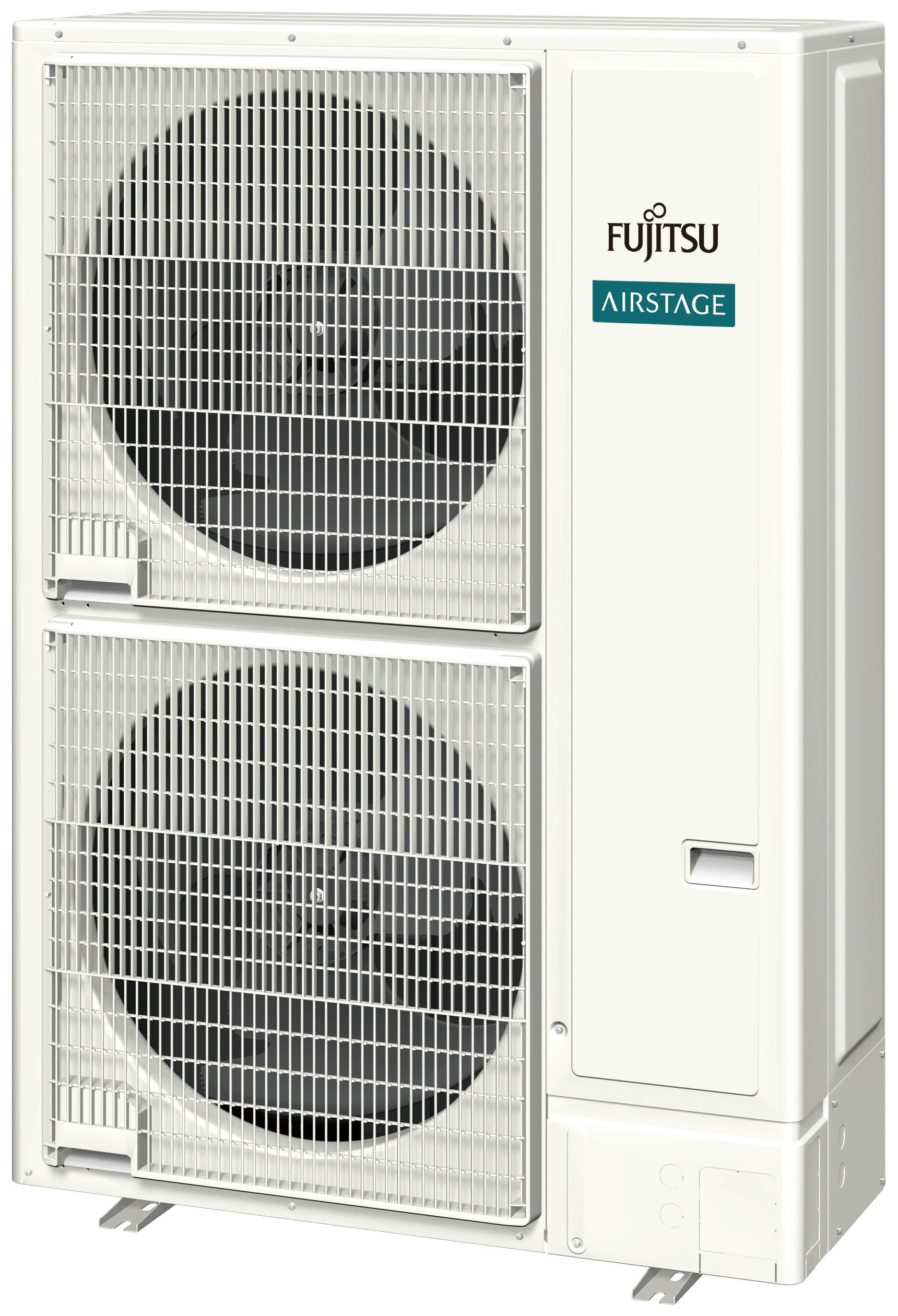 Fujitsu R32 High Static Large Capacity 18kW Single Phase Ducted Air Conditioning System