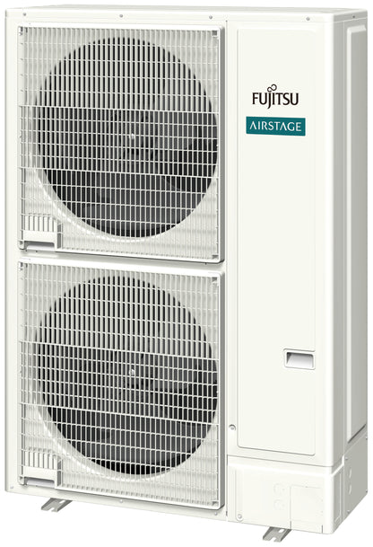 Fujitsu R32 High Static Large Capacity 18kW Single Phase Ducted Air Conditioning System