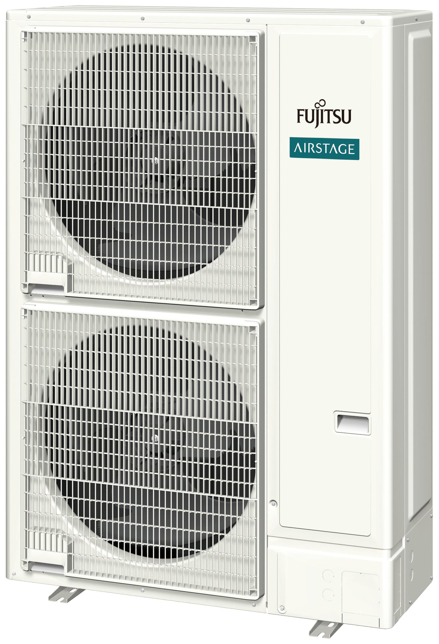 Fujitsu R32 High Static Large Capacity 22.4kW Three Phase Ducted Air Conditioning System